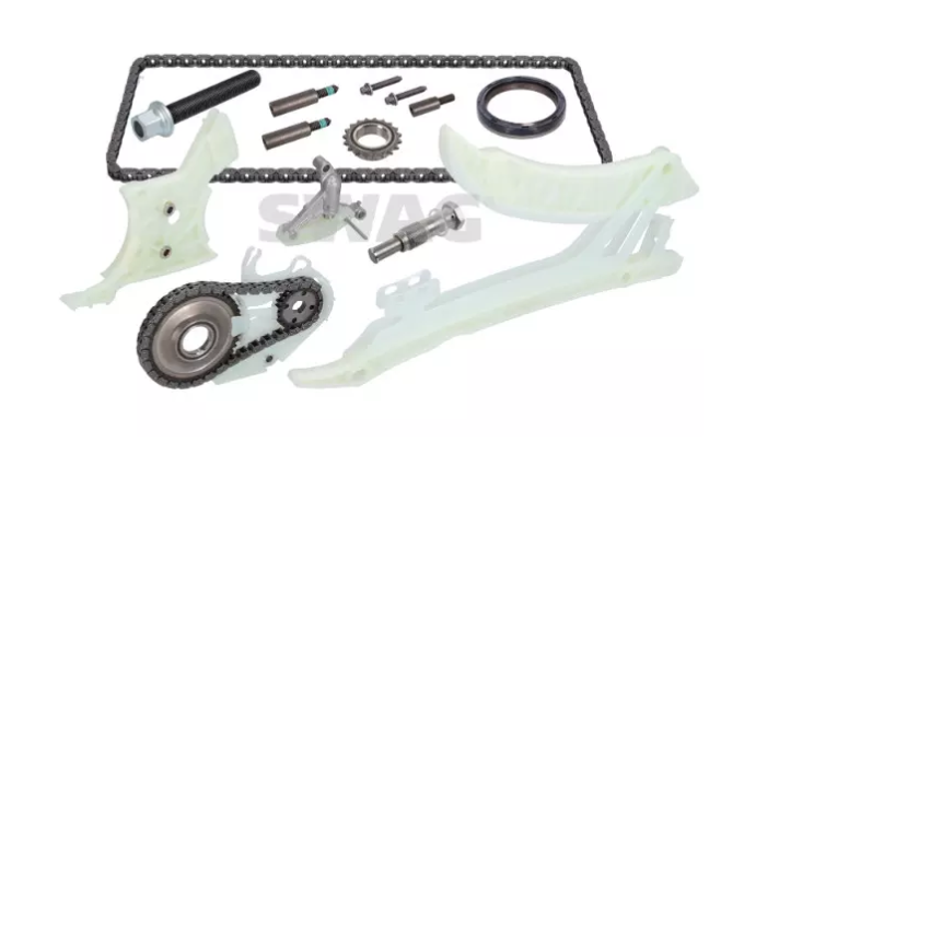 ZESTAW ROZRZĄDU ŁAŃCUCHOWEGO SWAG 33104351 BMW 2.0 11-