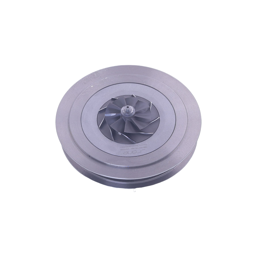 KORAS JRONE T10709 CHEVROLET 2.8TD 15-