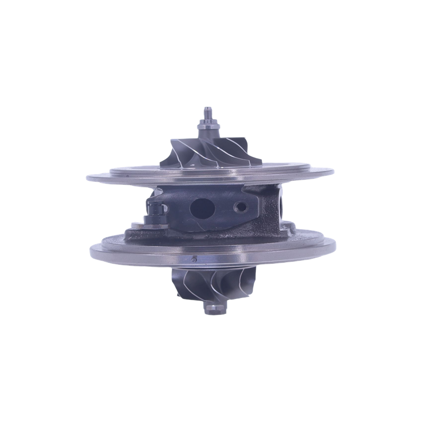 KORAS JRONE T10709 CHEVROLET 2.8TD 15-
