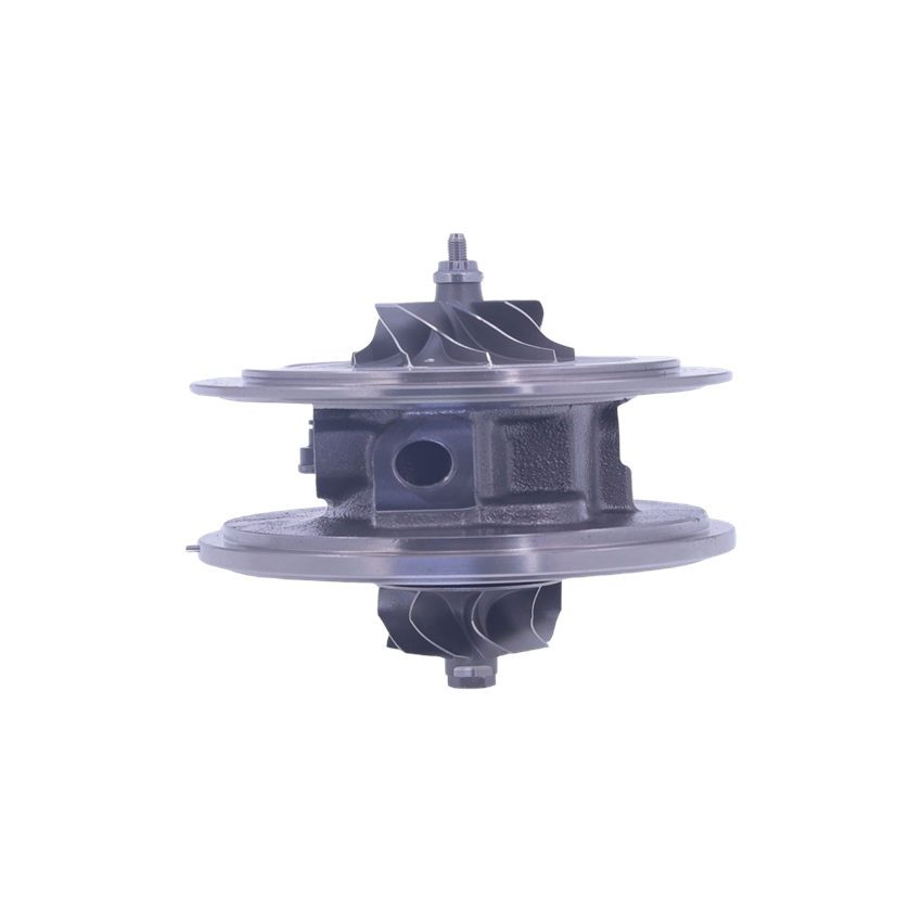 KORAS JRONE T10709 CHEVROLET 2.8TD 15-