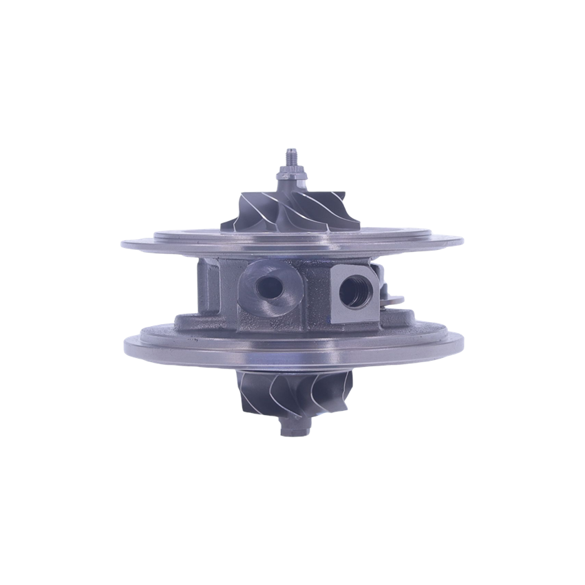 KORAS JRONE T10709 CHEVROLET 2.8TD 15-