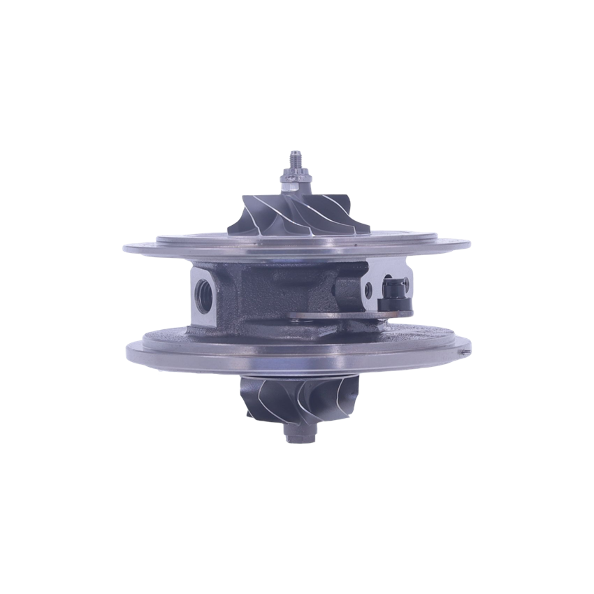 KORAS JRONE T10709 CHEVROLET 2.8TD 15-