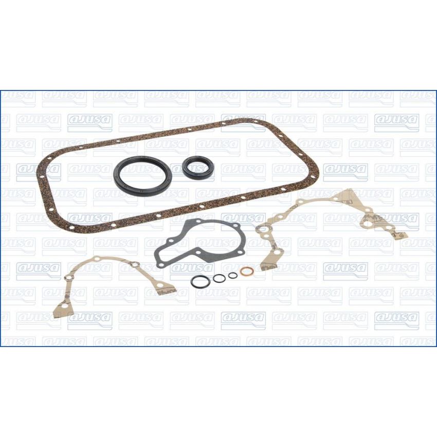KOMPLET USZCZELEK BLOKU AJUSA 54050700 SUZUKI 1.3 G13A,B 89-95