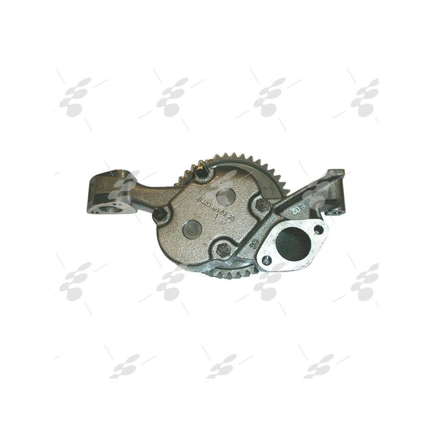 POMPA OLEJU MEC DIESEL 146960 MAN D2866 - 