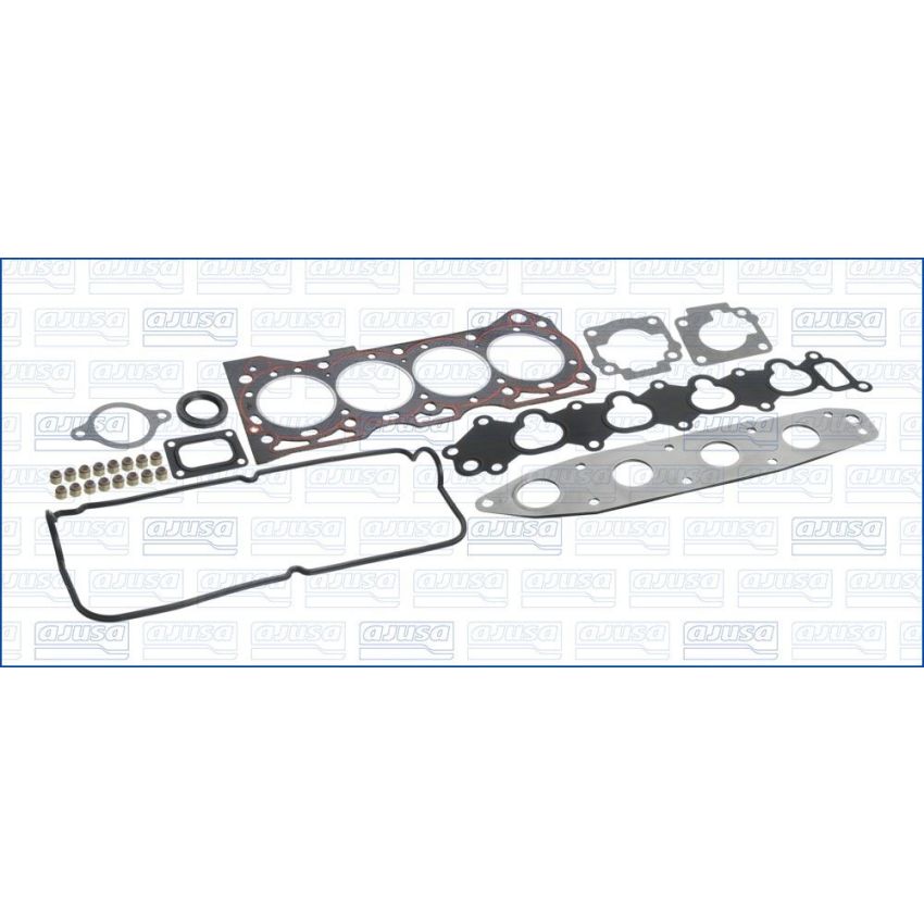 KOMPLET USZCZELEK GŁOWICY AJUSA 52155800 SUZUKI 1.3 95-