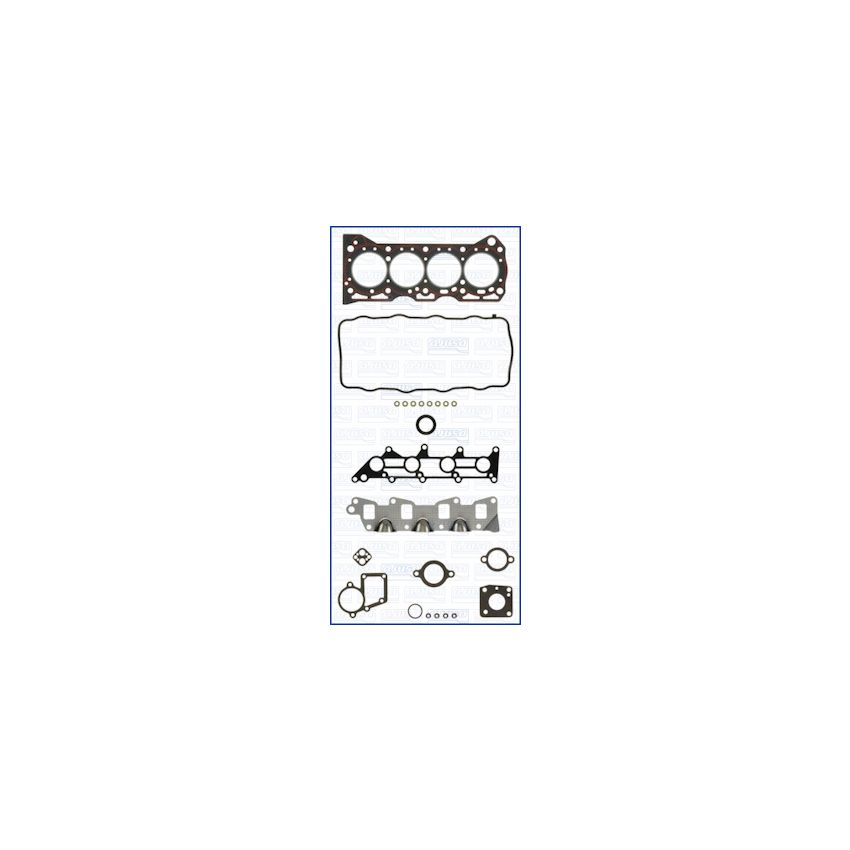 KOMPLET USZCZELEK GŁOWICY AJUSA 52151800 SUZUKI 1.3 95-