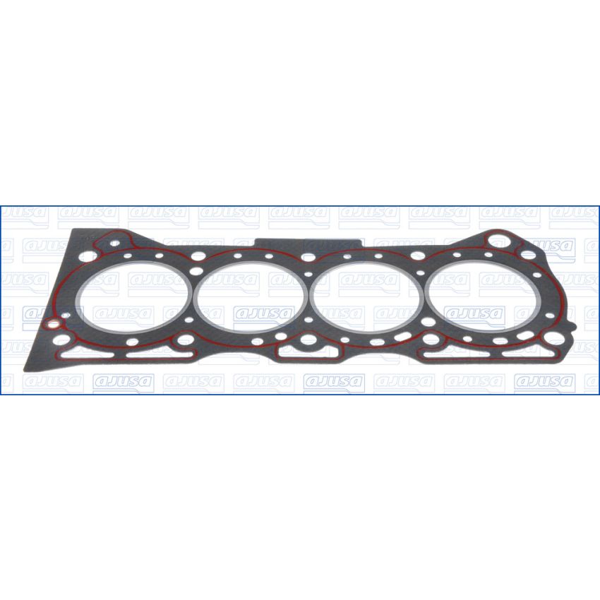 USZCZELKA GŁOWICY AJUSA 10037000 SUZUKI 1590cc G16A 8V 88-