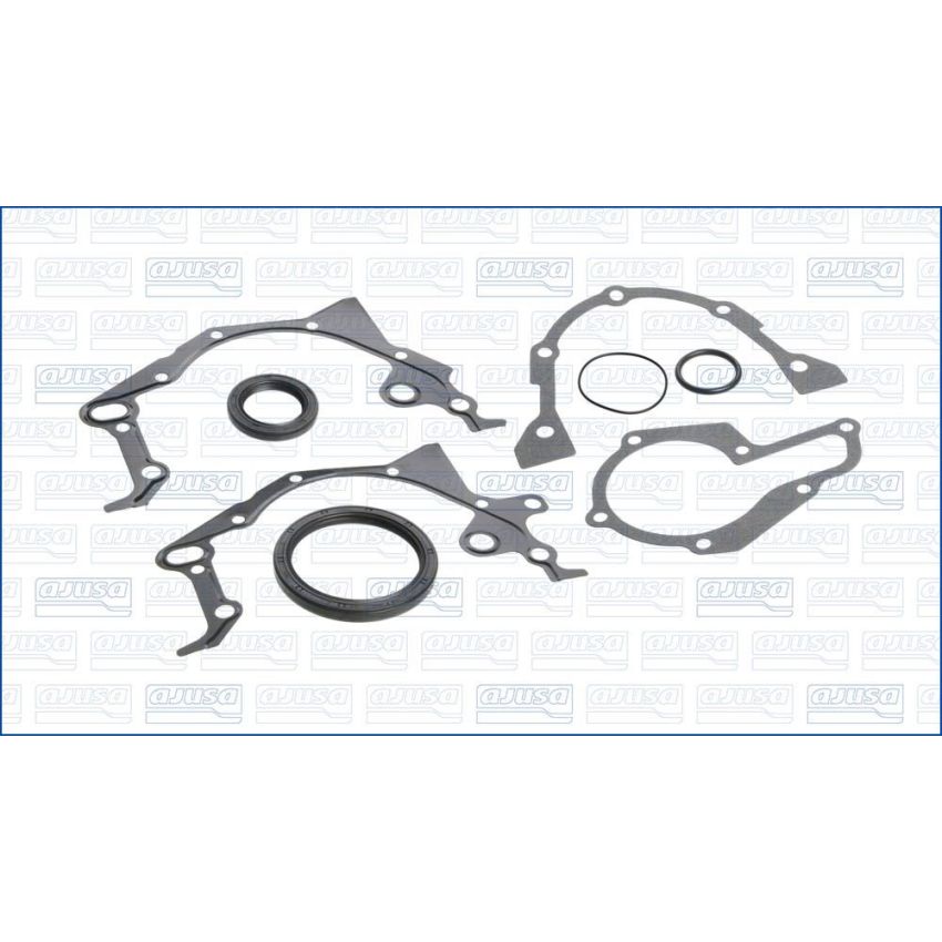KOMPLET USZCZELEK BLOKU AJUSA 54044400 SUZUKI 1590cc G16B 16V 95-