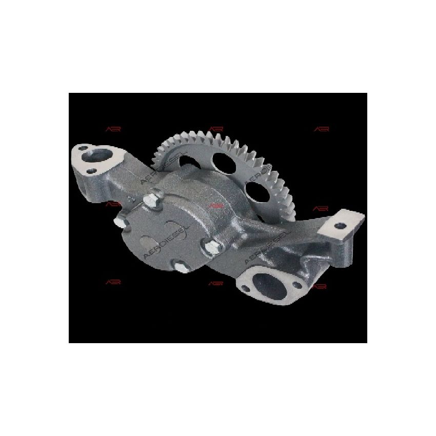POMPA OLEJU MV PARTS O1862D MERCEDES OM457 98-