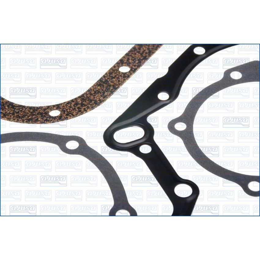 KOMPLET USZCZELEK BLOKU AJUSA 54116800 SUZUKI 1590cc G16A 8V 88-