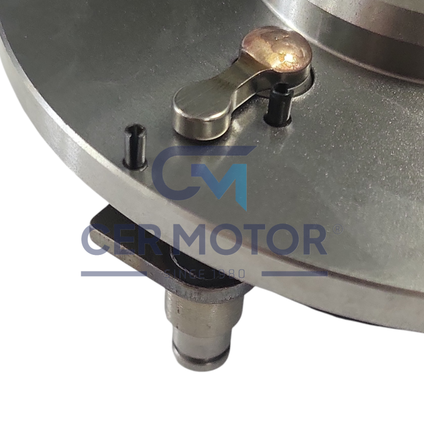 KORPUS CER A4558 GT2052