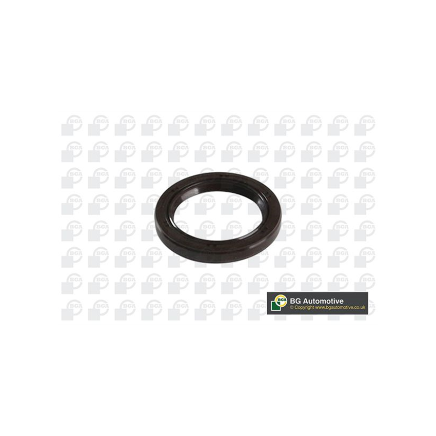 USZCZELNIACZ WAŁU PRZÓD SIMMERRING BGA OS0378 HONDA 1.0-1.5 00-