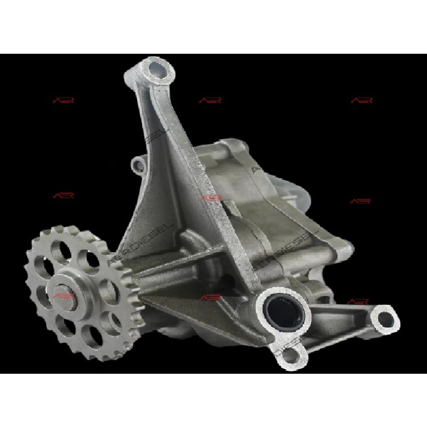 POMPA OLEJU MV PARTS O1870D MERCEDES 2.2-2.7CDI 98-