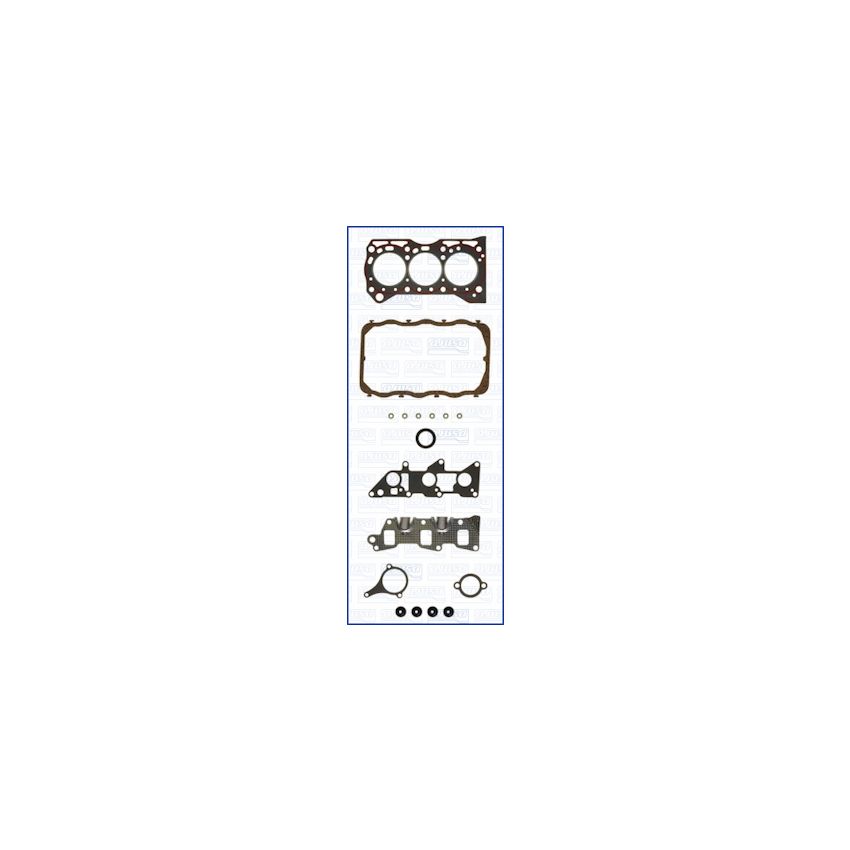 KOMPLET USZCZELEK GŁOWICY AJUSA 52098600 SUZUKI 1.0 85-88