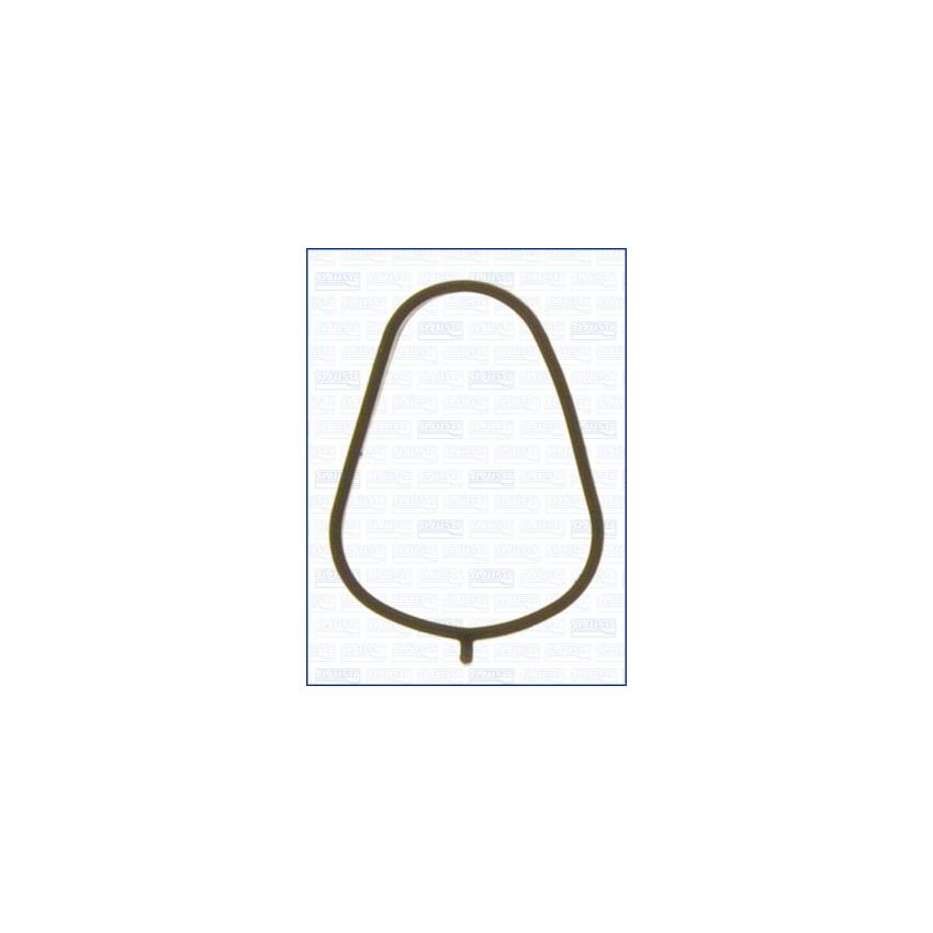 USZCZELKA CHŁODNICY OLEJU AJUSA 01206600 PSA 1.6VTI 04-