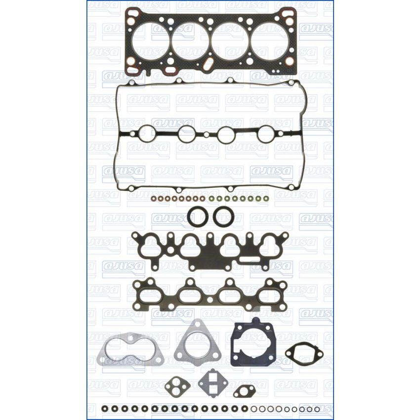 KOMPLET USZCZELEK GŁOWICY AJUSA 52589700 MAZDA 1.6 98-05