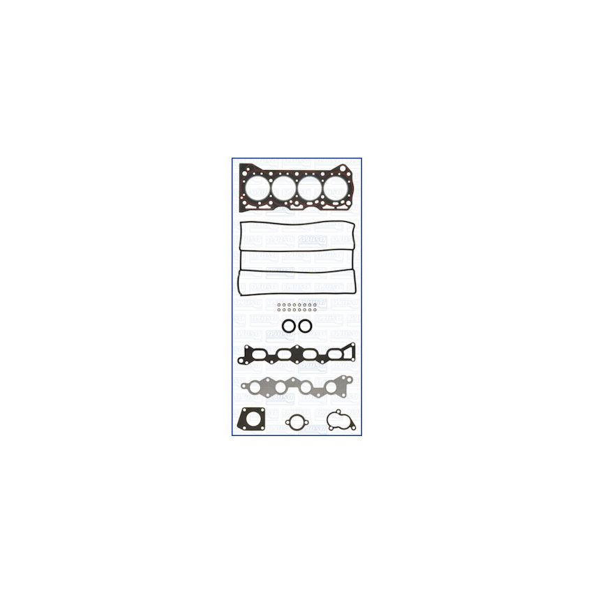 KOMPLET USZCZELEK GŁOWICY AJUSA 52098400 SUZUKI 16V 1.3 -94