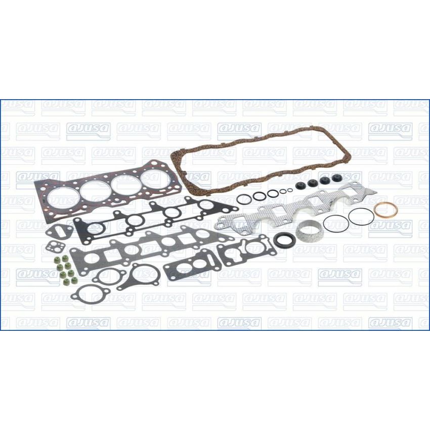 KOMPLET USZCZELEK GŁOWICY AJUSA 52098300 SUZUKI 1.3 85-04