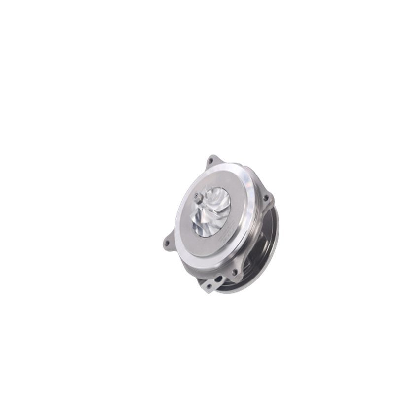 KORAS JRONE T10731 VW 2.0TDI 14-