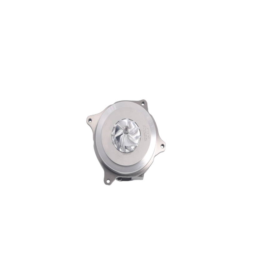 KORAS JRONE T10731 VW 2.0TDI 14-