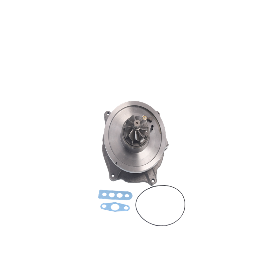 KORAS JRONE T10731 VW 2.0TDI 14-