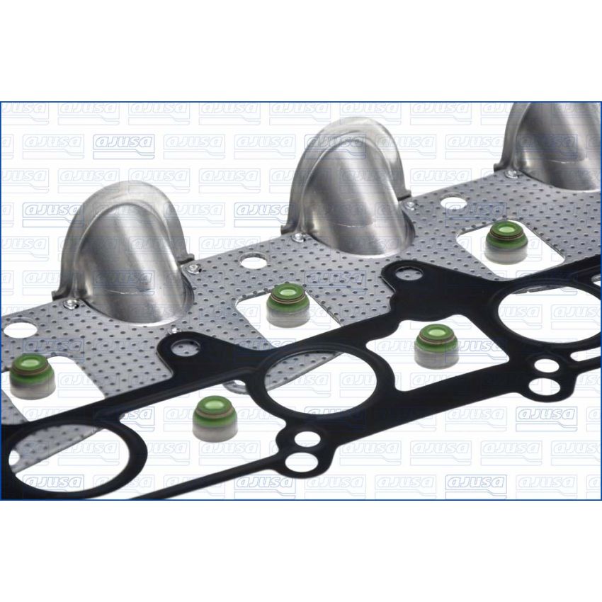 KOMPLET USZCZELEK GŁOWICY AJUSA 52079400 SUZUKI 1.6 88-95