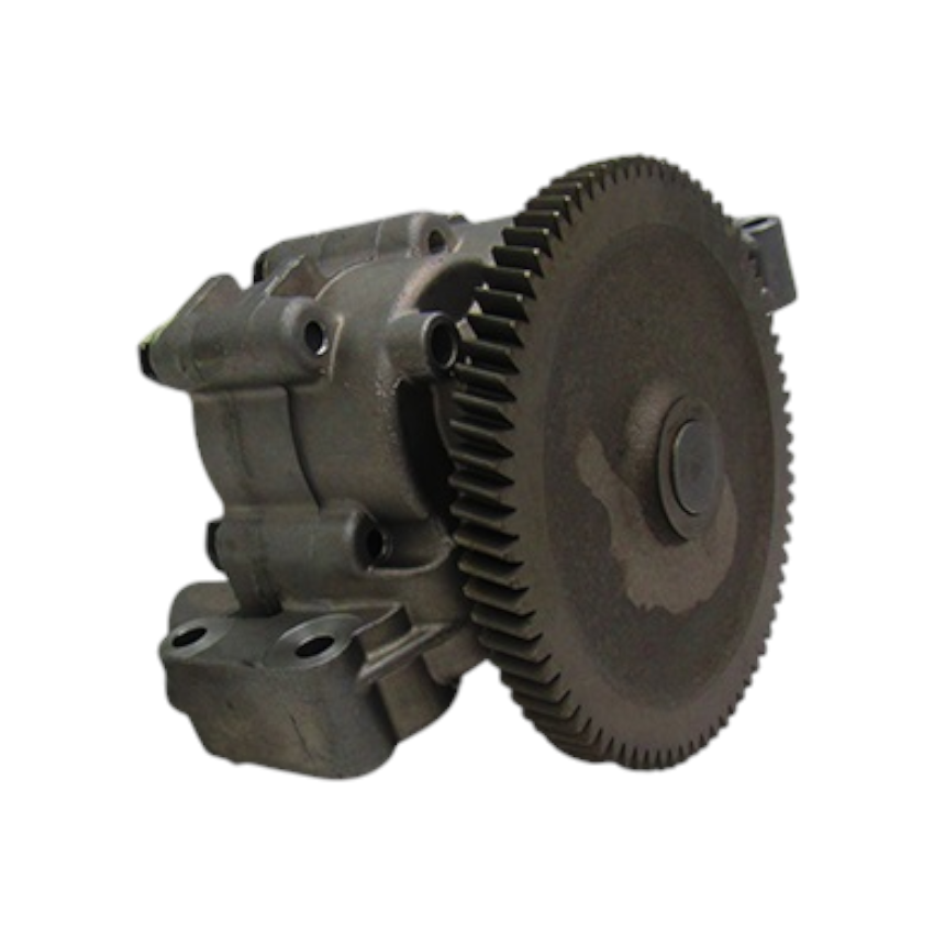 POMPA OLEJU MEC DIESEL 140800  SCANIA DC11-12  95- 