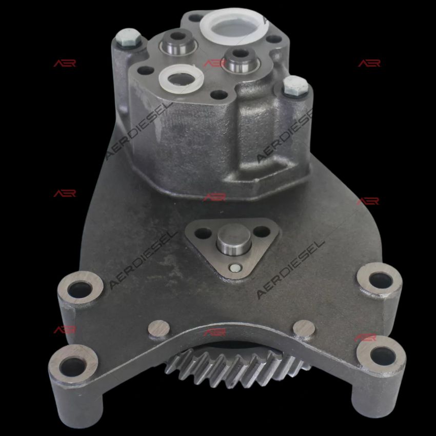 POMPA OLEJU MV PARTS O1900D VOLVO TD61 85-97