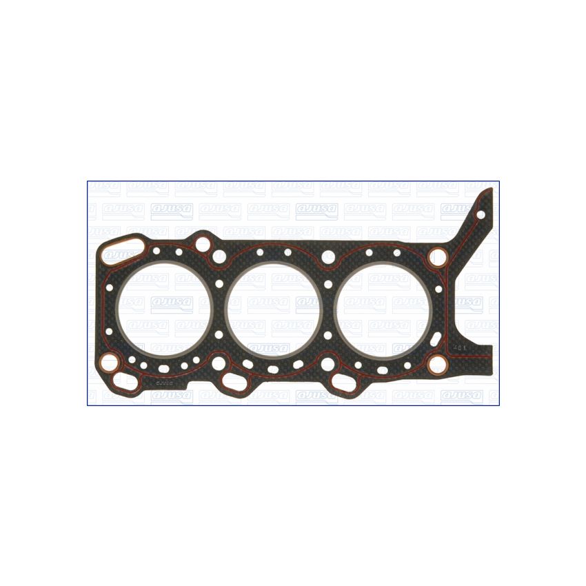 USZCZELKA GŁOWICY AJUSA 10140300 SUZUKI 2494cc H25A 24V 98-