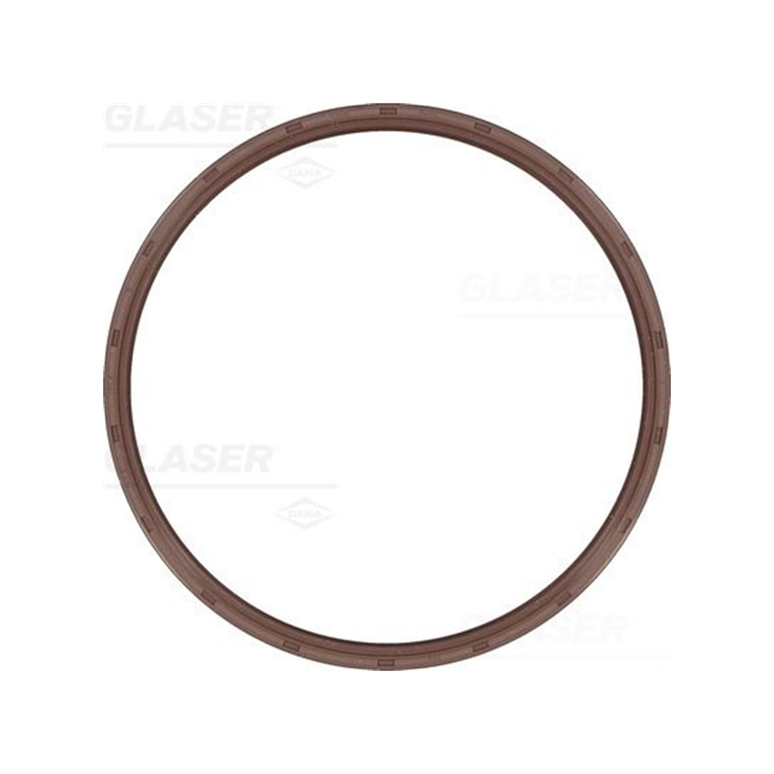 USZCZELNIACZ WAŁU TYŁ SIMMERRING GLASER P77760-01 1.3 08-