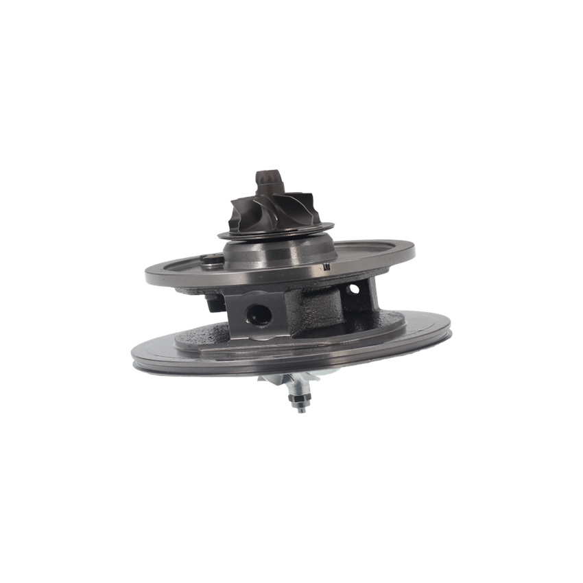 KORAS JRONE T10737 BMW 1.6TD 12-15