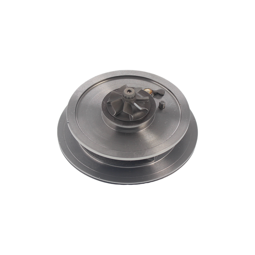 KORAS JRONE T10737 BMW 1.6TD 12-15