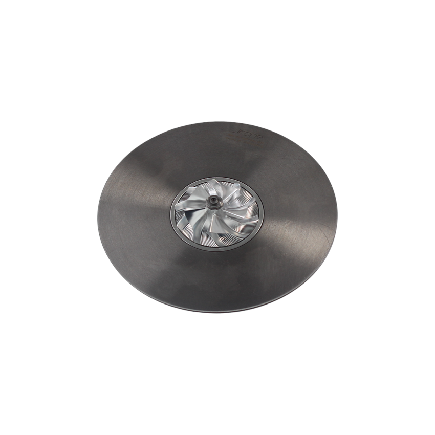 KORAS JRONE T10737 BMW 1.6TD 12-15