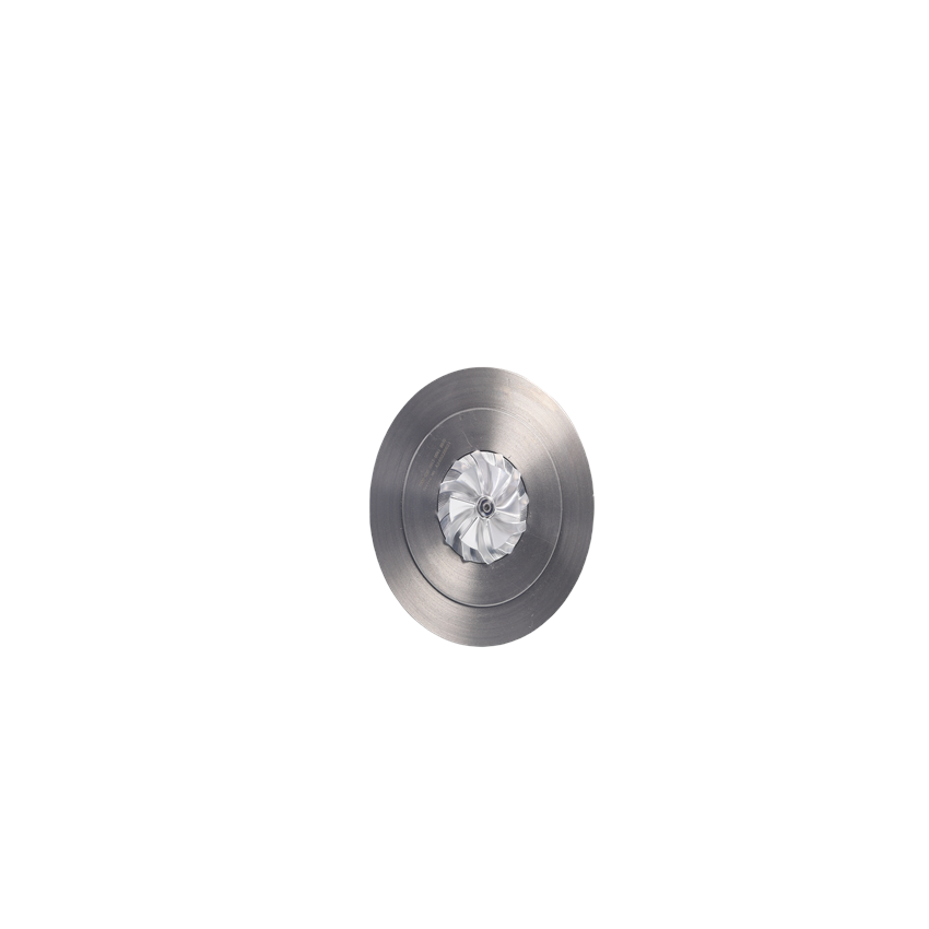 KORAS JRONE T10742 VOLVO 2.0D 18-