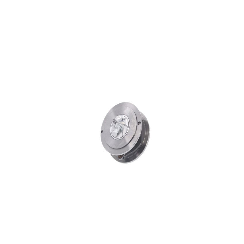 KORAS JRONE T10743 VW 2.0TDI 14-