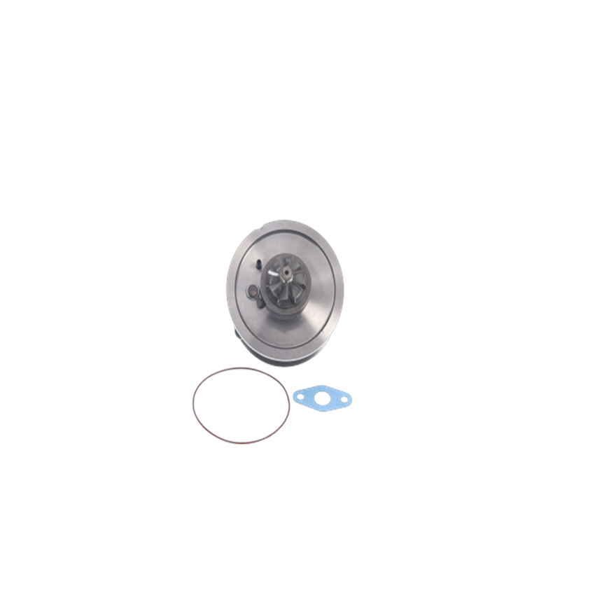 KORAS JRONE T10743 VW 2.0TDI 14-