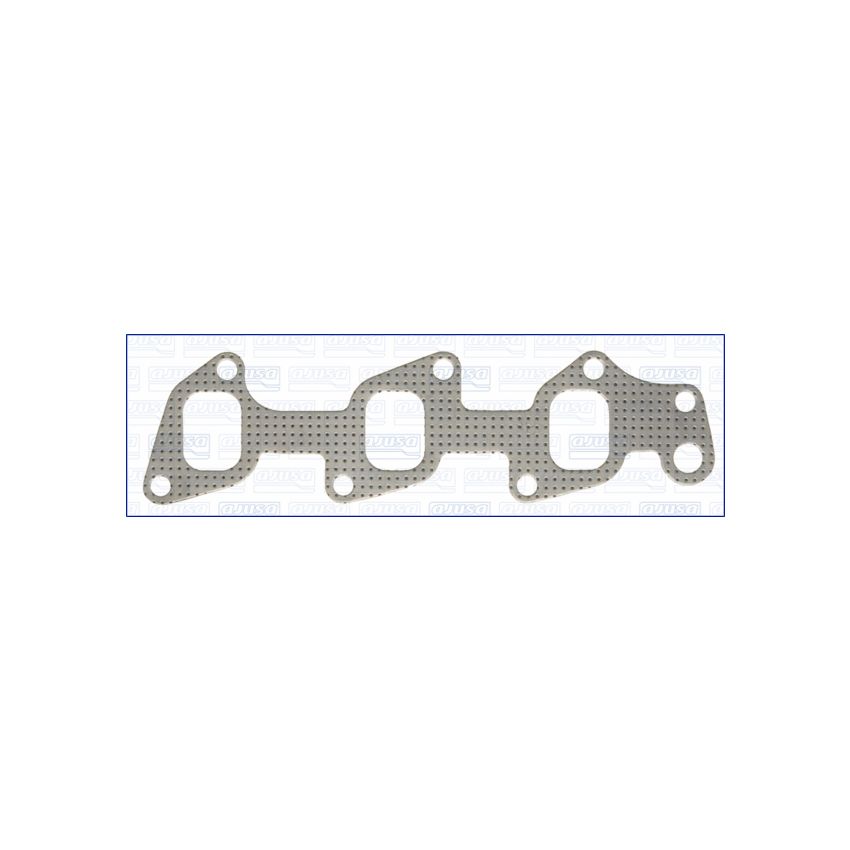 USZCZELKA KOLEKTORA WYDECHOWEGO AJUSA 13081000 SUZUKI 993cc G10A 88-