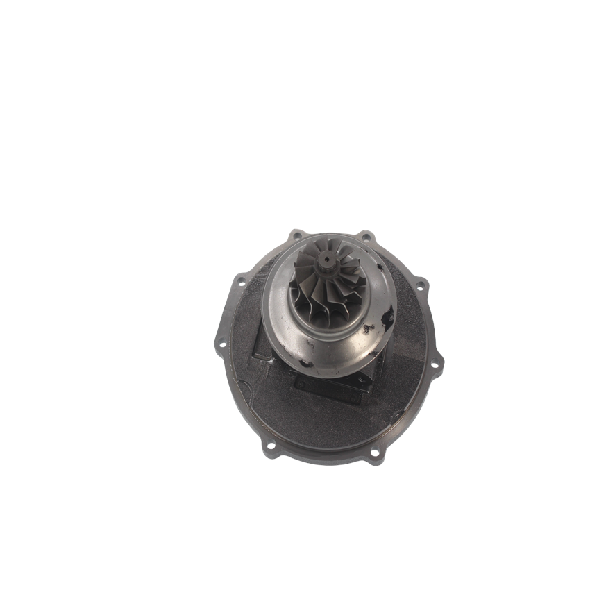 KORAS JRONE T10751 ISUZU 2.5D 12-