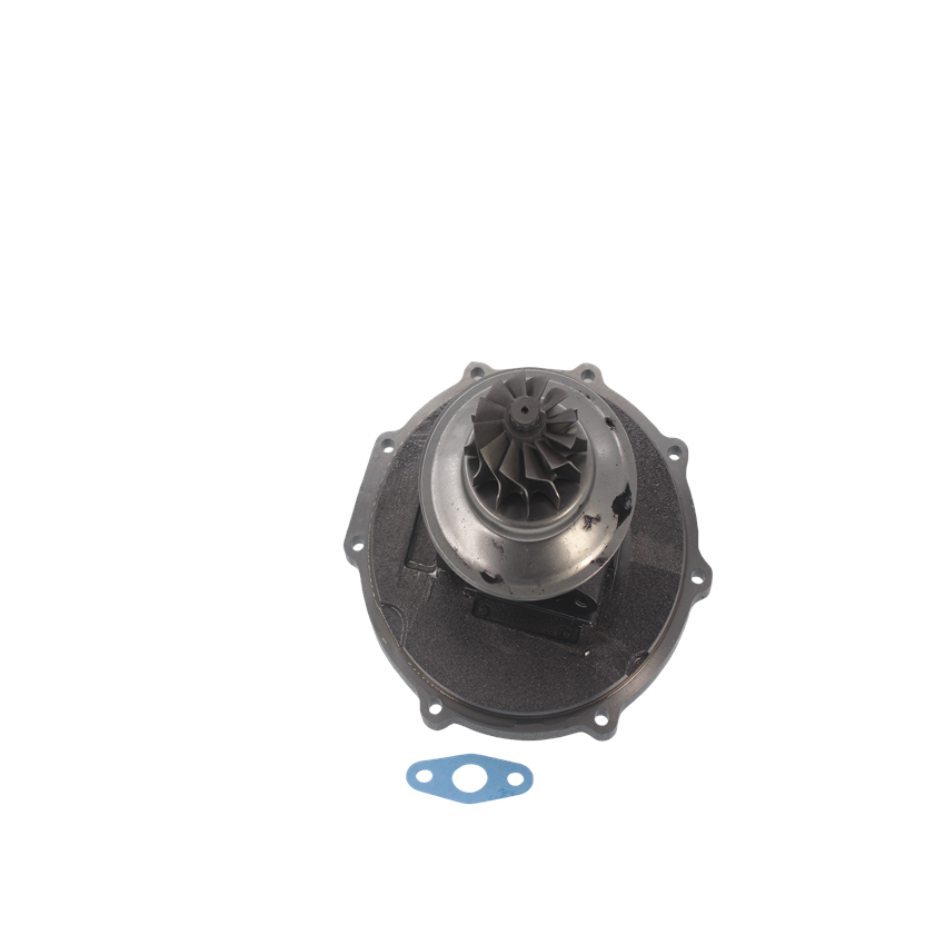 KORAS JRONE T10751 ISUZU 2.5D 12-