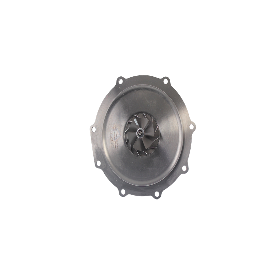 KORAS JRONE T10751 ISUZU 2.5D 12-