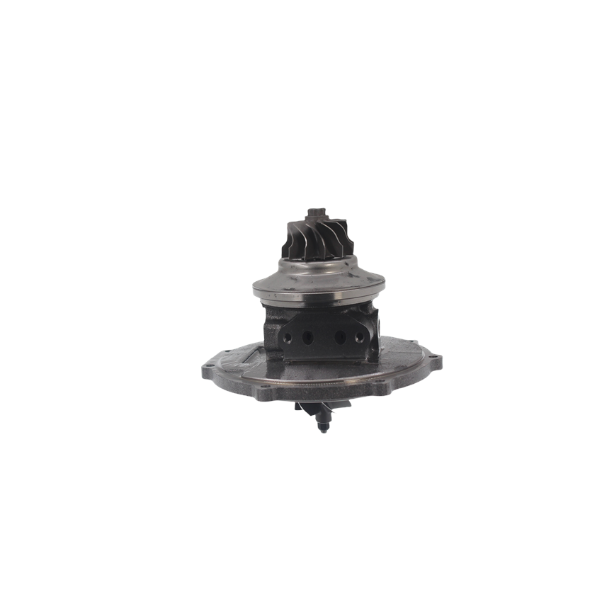 KORAS JRONE T10751 ISUZU 2.5D 12-
