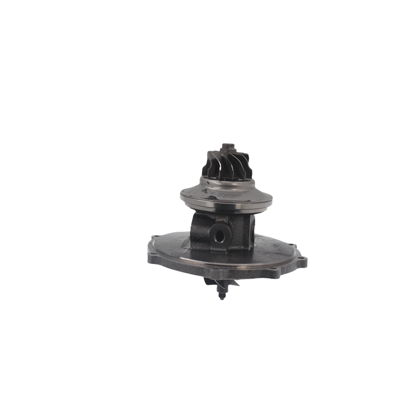 KORAS JRONE T10751 ISUZU 2.5D 12-