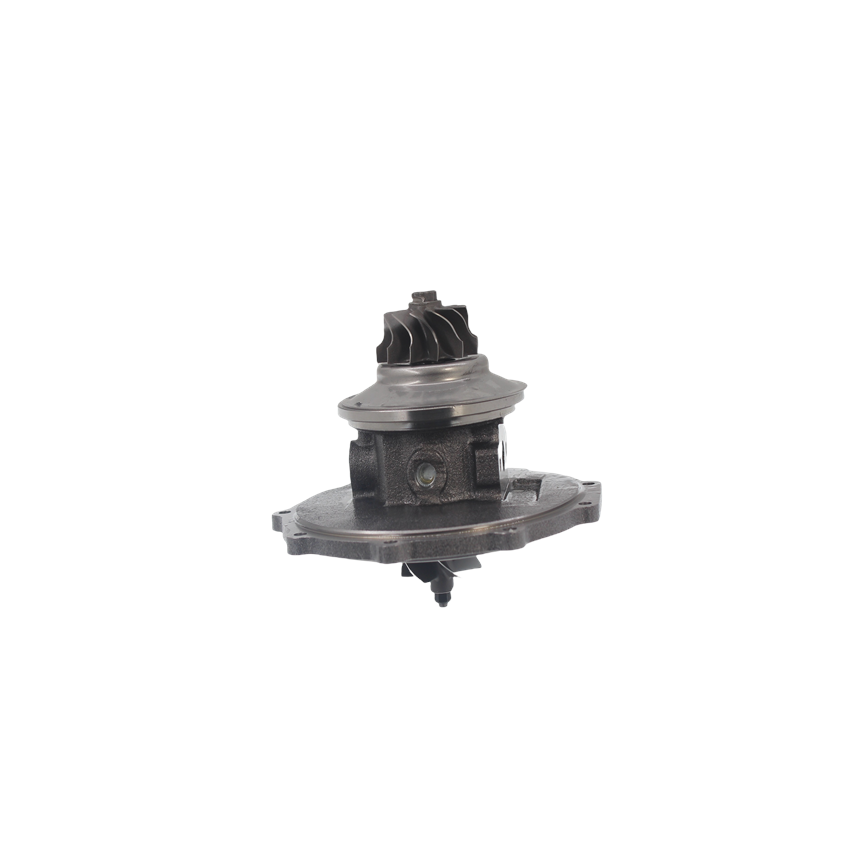 KORAS JRONE T10751 ISUZU 2.5D 12-