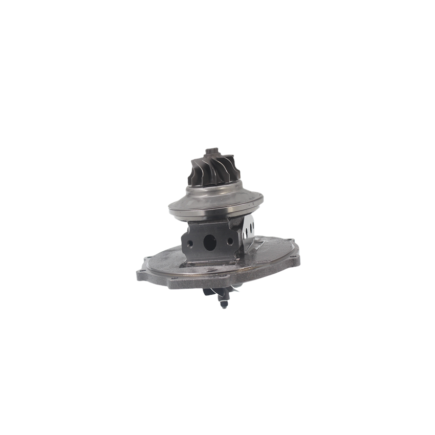 KORAS JRONE T10751 ISUZU 2.5D 12-