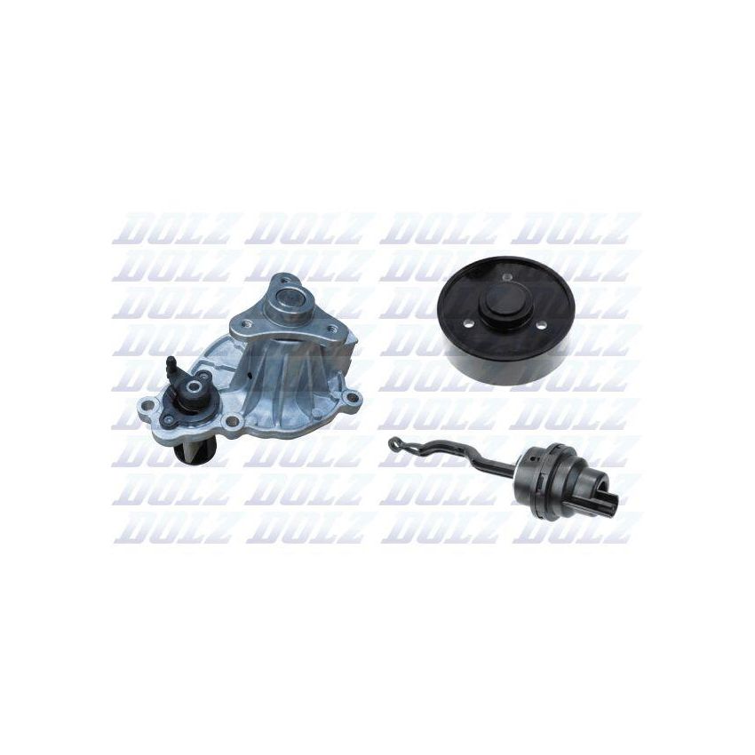 POMPA WODY DOLZ B268V BMW 1.6-2.0 15-21