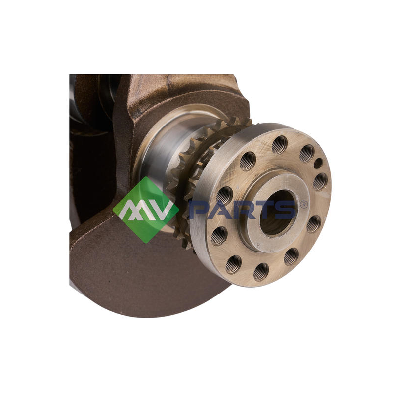 WAŁ KORBOWY MV PARTS D35216 VW 3.0 08-17