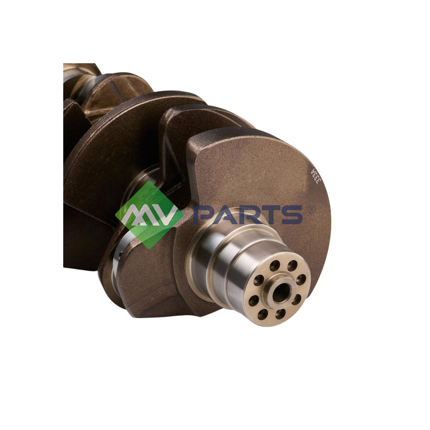 WAŁ KORBOWY MV PARTS D35216 VW 3.0 08-17