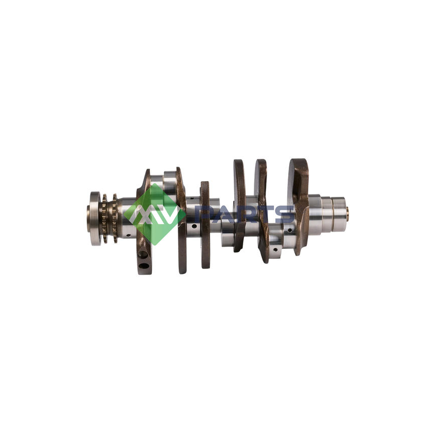 WAŁ KORBOWY MV PARTS D35216 VW 3.0 08-17