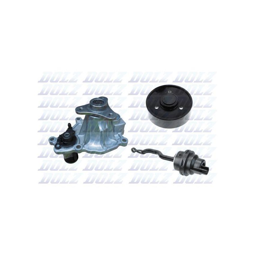 POMPA WODY DOLZ B269V BMW 2.0 15-23