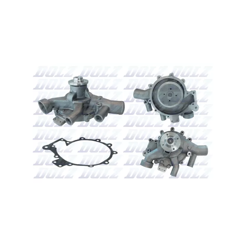 POMPA WODY DOLZ D319 DAF PF183M 92-
